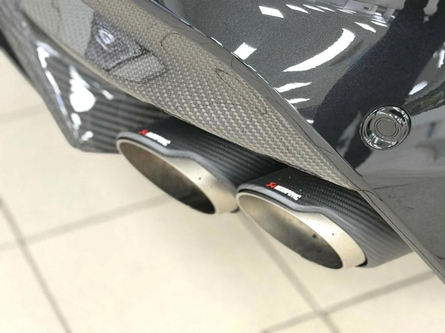 BMW X5 M III (F95) Красноярск  - изображение 56