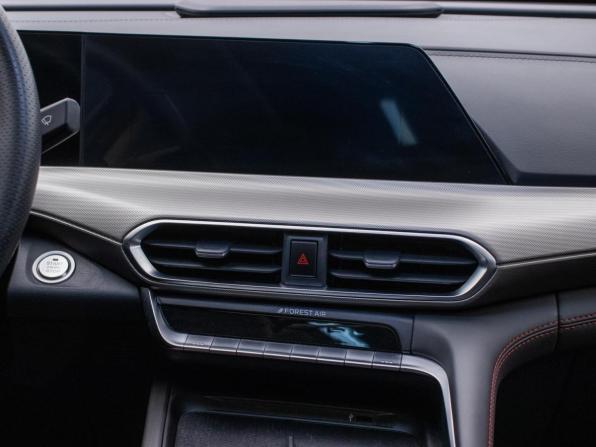 Changan UNI-T I с пробегом 2023 года, цена 2 130 000 рублей, 40134 км, внедорожник, Автокод Объявления