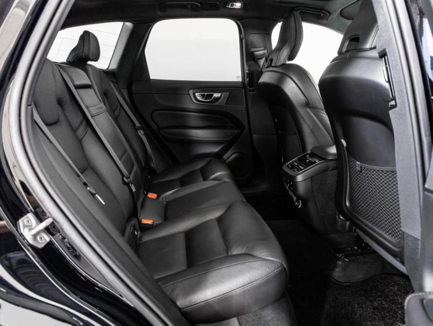 Volvo XC60 II Санкт-Петербург  - изображение 27