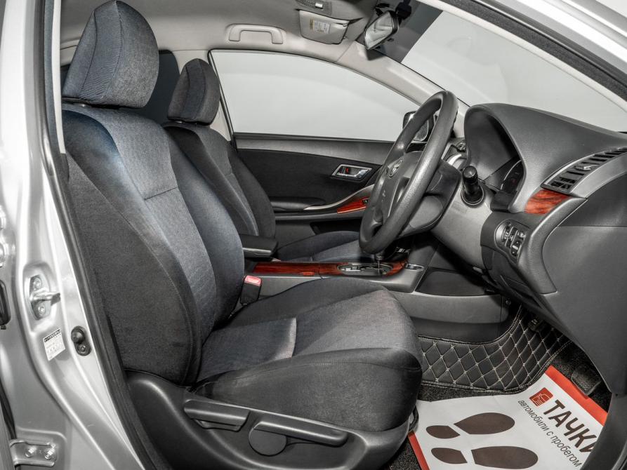 Toyota Allion II Иркутск  - изображение 5