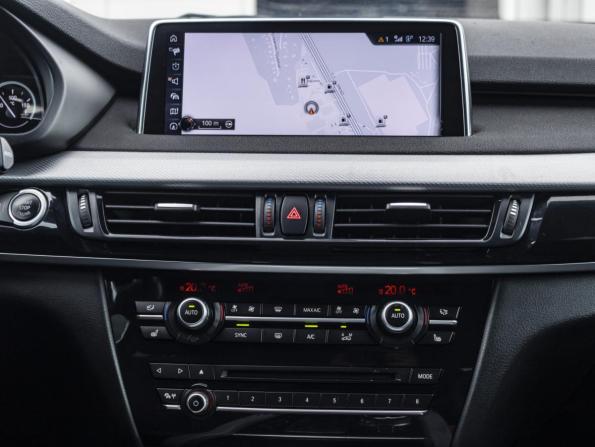 BMW X5 III (F15) с пробегом 2016 года, цена 3 779 000 рублей, 142459 км, внедорожник, Автокод Объявления