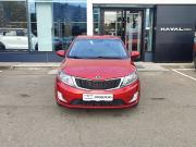Kia Rio III Москва  - изображение 18