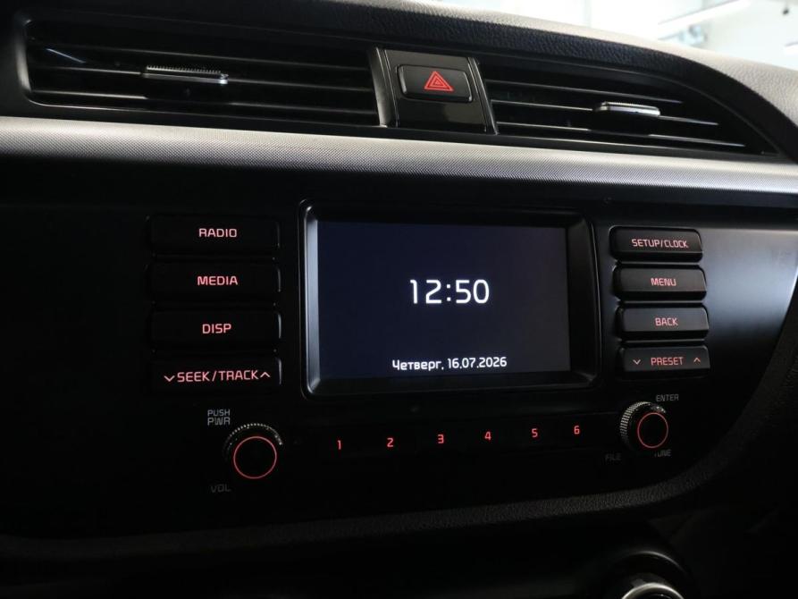 Kia Rio IV Калуга  - изображение 40