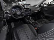 Audi Q2 I Рестайлинг Москва  - изображение 34