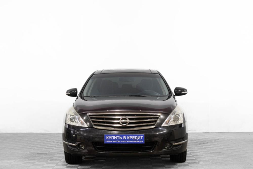 Nissan Teana II (J32) Рестайлинг Барнаул  - изображение 2