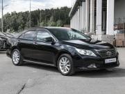 Toyota Camry VII (XV50) Москва  - изображение 26