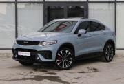 Geely Tugella I Рестайлинг Саратов  - изображение 42