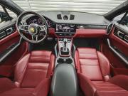 Porsche Cayenne III Москва  - изображение 40