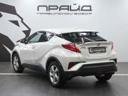 Toyota C-HR I Ростов-на-Дону  - изображение 30