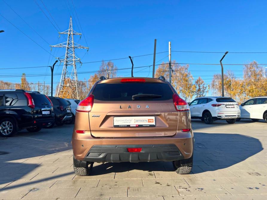 Lada (ВАЗ) XRAY I Стерлитамак  - изображение 6