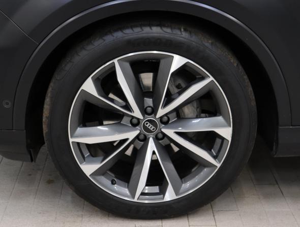 Audi Q7 II (4M) Рестайлинг с пробегом 2021 года, цена 6 790 000 рублей, 87082 км, внедорожник, Автокод Объявления