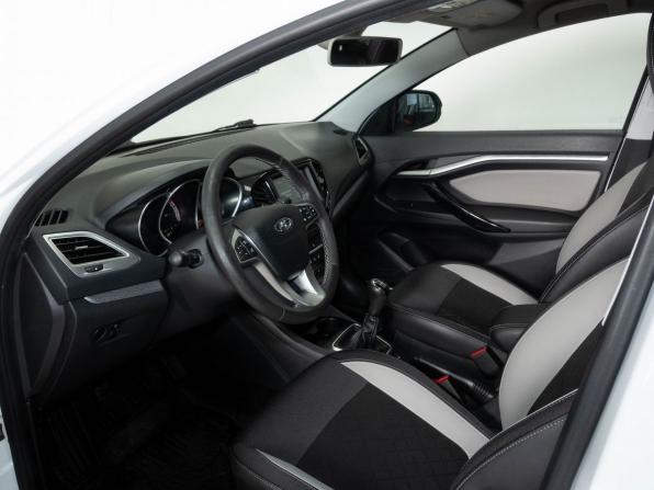 Lada (ВАЗ) Vesta I с пробегом 2021 года, цена 1 208 000 рублей, 124215 км, универсал, Автокод Объявления
