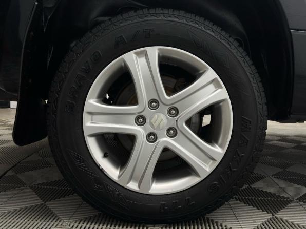 Suzuki Grand Vitara II Рестайлинг 2 с пробегом 2014 года, цена 1 199 000 рублей, 203338 км, внедорожник, Автокод Объявления
