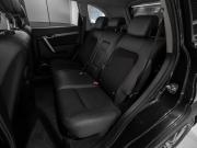 Chevrolet Captiva I Рестайлинг Москва  - изображение 35