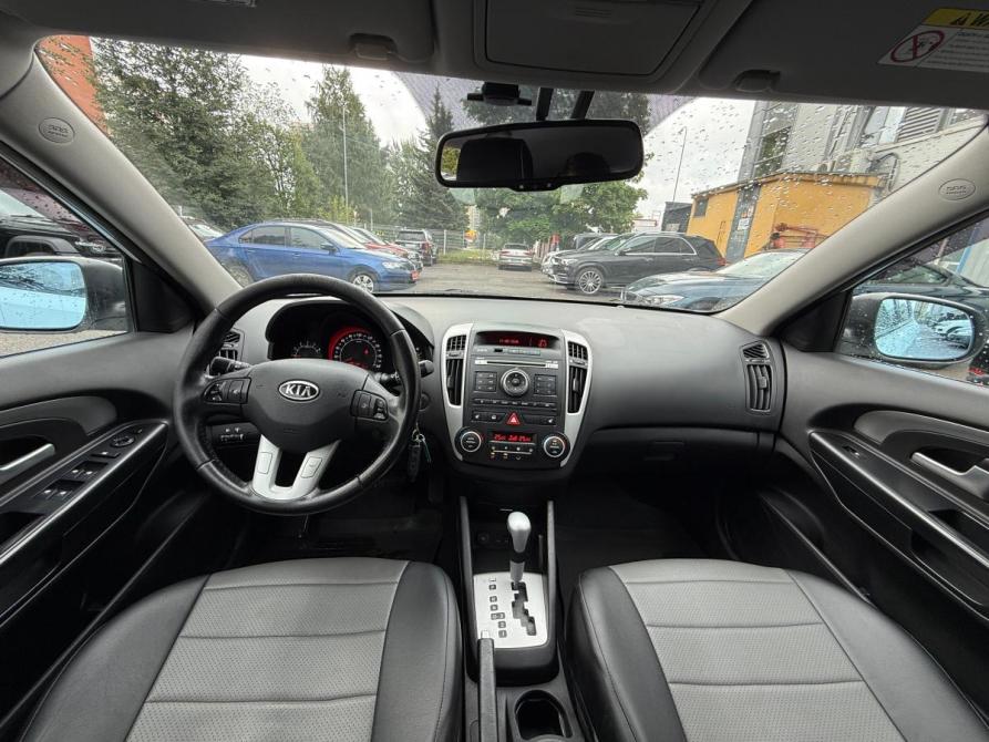 Kia Ceed I Рестайлинг Санкт-Петербург  - изображение 10