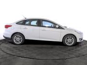 Ford Focus III Рестайлинг Москва  - изображение 33