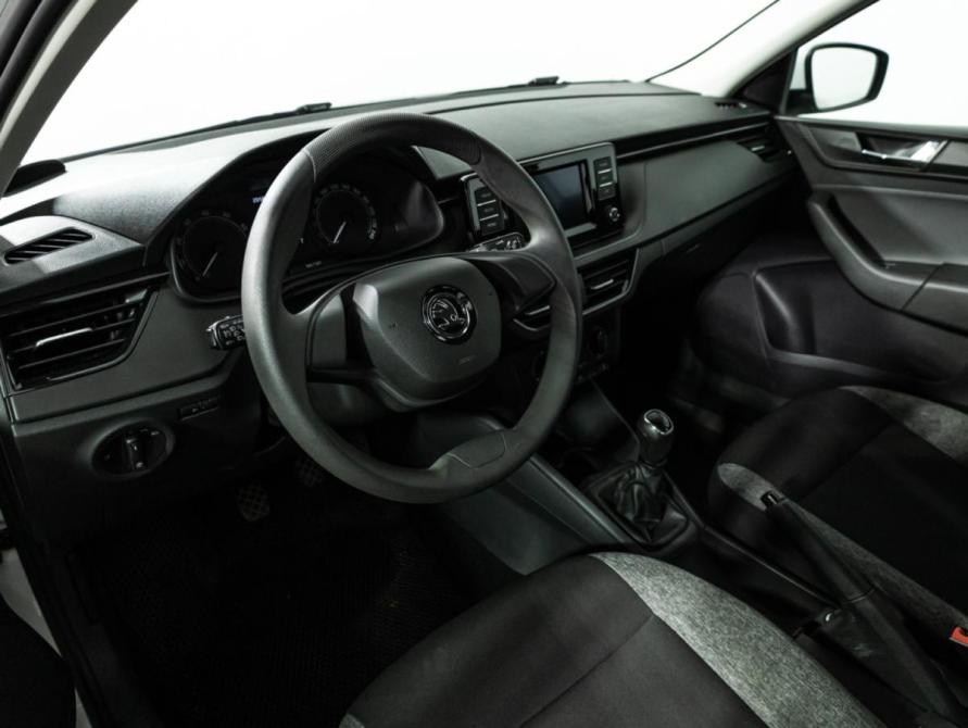 Skoda Rapid II Санкт-Петербург  - изображение 12