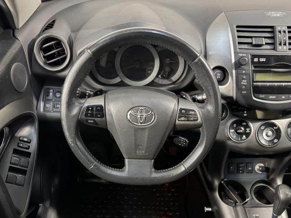 Toyota RAV4 III (XA30) Рестайлинг с пробегом 2010 года, цена 1 399 800 рублей, 153000 км, внедорожник, Автокод Объявления