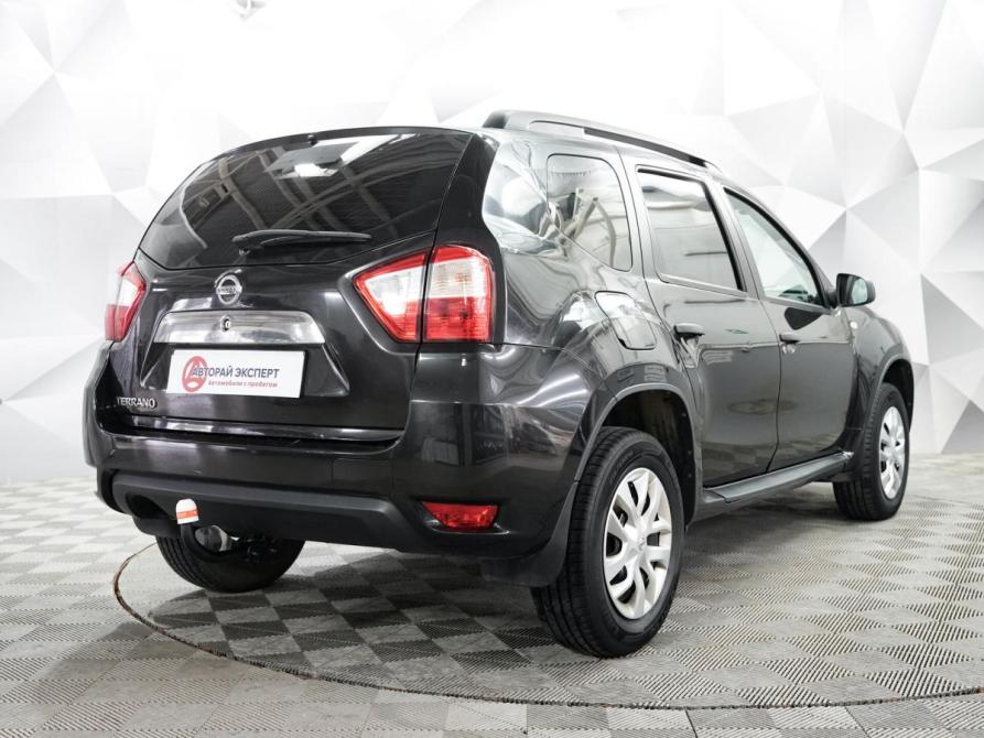 Nissan Terrano III (D10) Ульяновск  - изображение 5