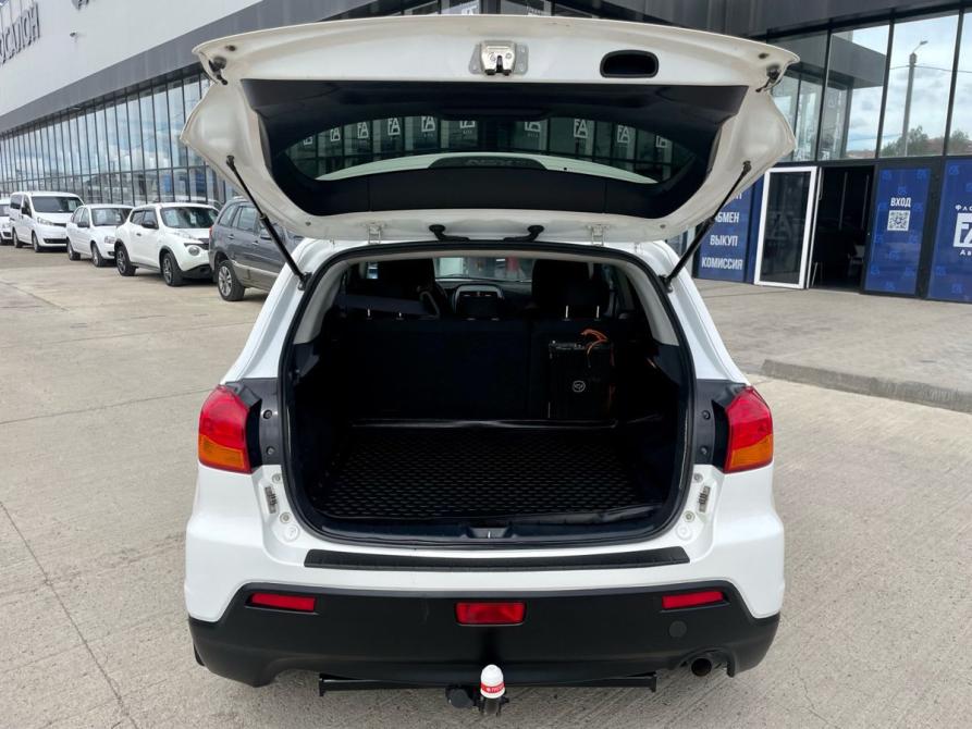 Mitsubishi ASX I Краснодар  - изображение 5