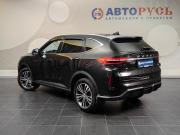 Haval F7 I Рестайлинг Москва  - изображение 30