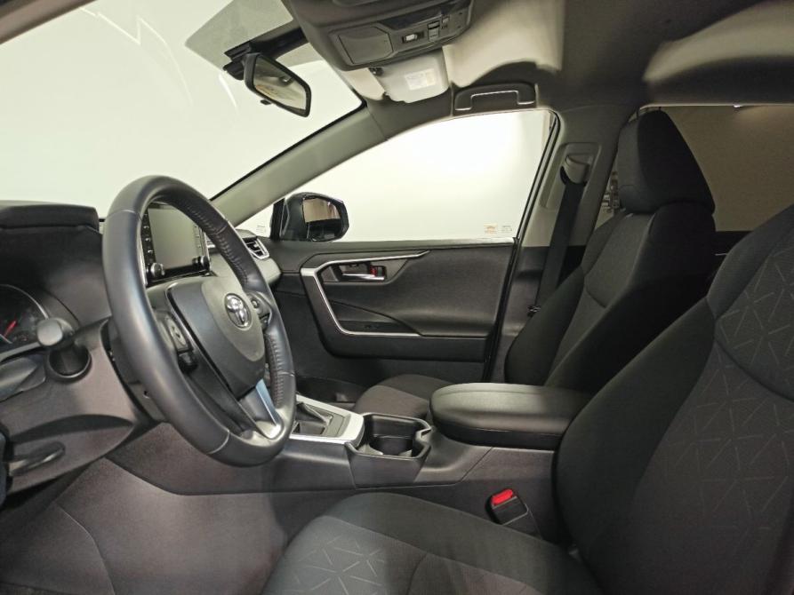 Toyota RAV4 V (XA50) Архангельск  - изображение 15