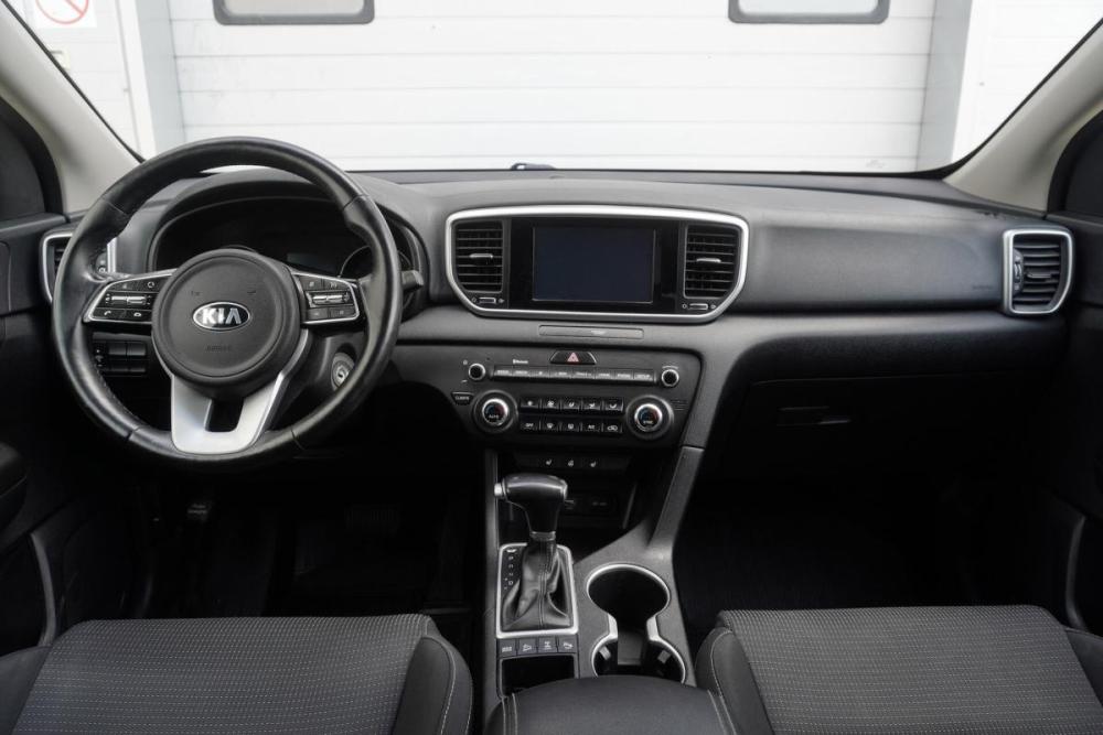 Kia Sportage IV Ульяновск  - изображение 12
