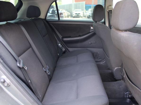 Toyota Corolla IX (E120 E130) Рестайлинг с пробегом 2006 года, цена 560 000 рублей, 364846 км, хэтчбек, Автокод Объявления