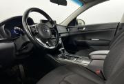 Kia Optima IV Рестайлинг Нижний Новгород  - изображение 32