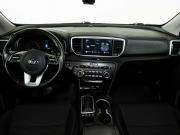 Kia Sportage IV Рестайлинг Казань  - изображение 23