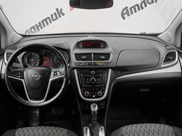 Opel Mokka I с пробегом 2013 года, цена 1 050 000 рублей, 221911 км, внедорожник, Автокод Объявления