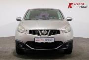 Nissan Qashqai I Рестайлинг Ярославль  - изображение 27