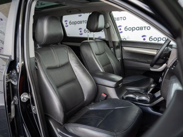Kia Sorento II с пробегом 2010 года, цена 1 570 000 рублей, 148717 км, внедорожник, Автокод Объявления
