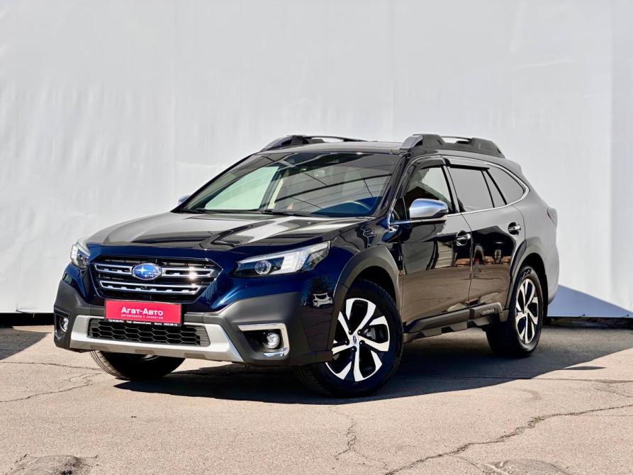 Subaru Outback VI Иркутск  - изображение 2
