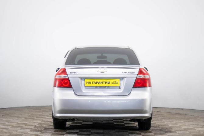 Chevrolet Aveo I Рестайлинг с пробегом 2011 года, цена 349 000 рублей, 170000 км, седан, Автокод Объявления