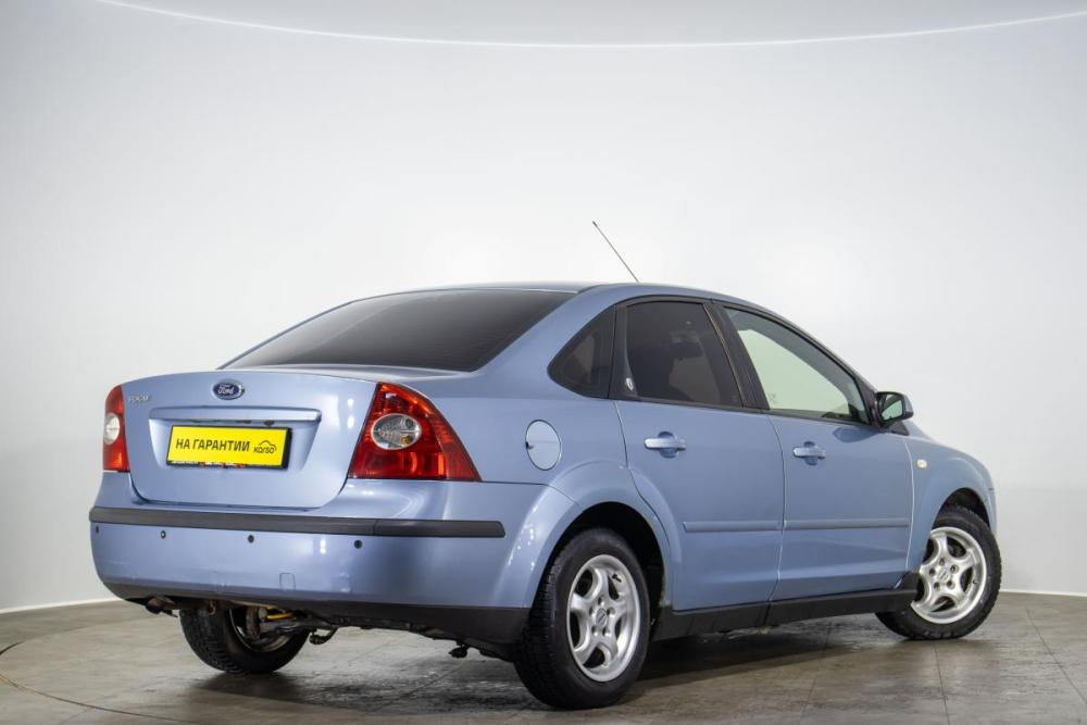 Ford Focus II Оренбург  - изображение 5