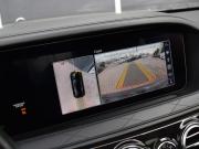 Mercedes-Benz Maybach S-Класс I (X222) Рестайлинг Краснодар  - изображение 44