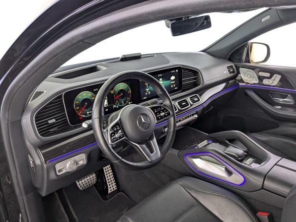 Mercedes-Benz GLE Coupe II (C167) с пробегом 2021 года, цена 8 105 000 рублей, 87991 км, внедорожник, Автокод Объявления