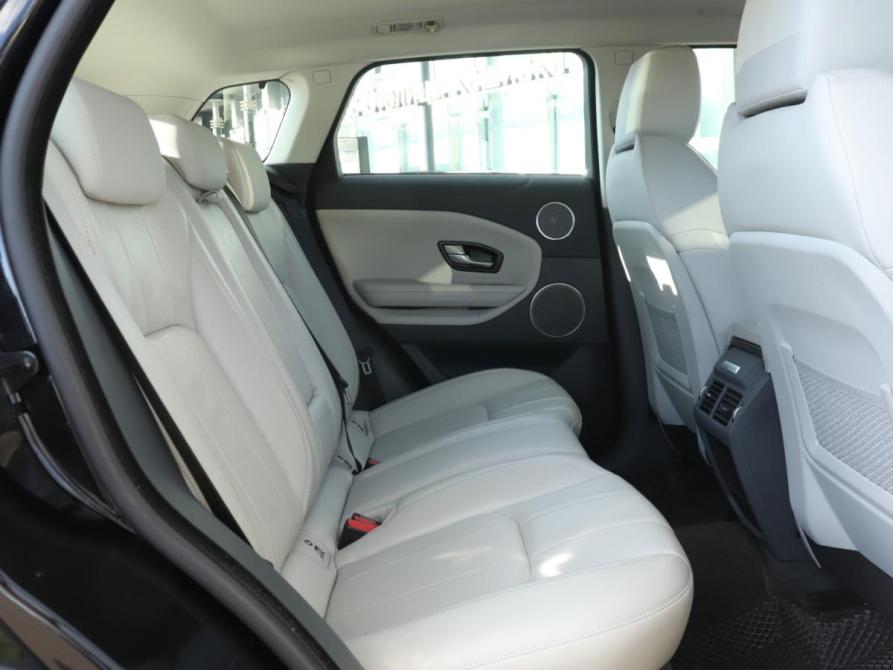 Land Rover Range Rover Evoque I Рестайлинг Москва  - изображение 11