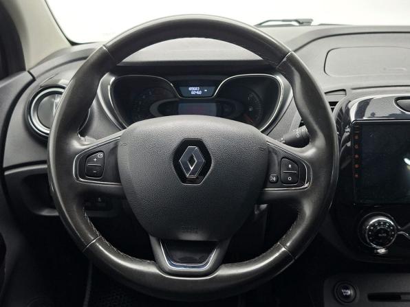 Renault Kaptur I с пробегом 2018 года, цена 1 459 000 рублей, 189682 км, внедорожник, Автокод Объявления