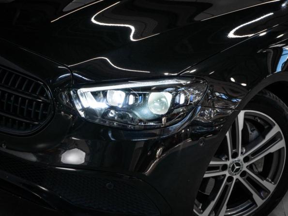Mercedes-Benz E-Класс V (W213 S213 C238) Рестайлинг с пробегом 2021 года, цена 6 199 000 рублей, 75339 км, седан, Автокод Объявления