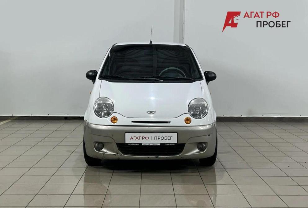 Daewoo Matiz I Рестайлинг Астрахань  - изображение 2