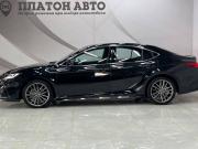 Toyota Camry IX (XV80) China Market Воронеж  - изображение 33