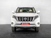 Toyota Land Cruiser Prado 150 Series Иркутск  - изображение 26
