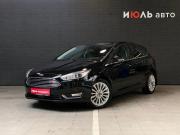 Ford Focus III Рестайлинг Челябинск  - изображение 26