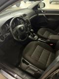 Skoda Octavia II (A5) Рестайлинг Уфа  - изображение 40