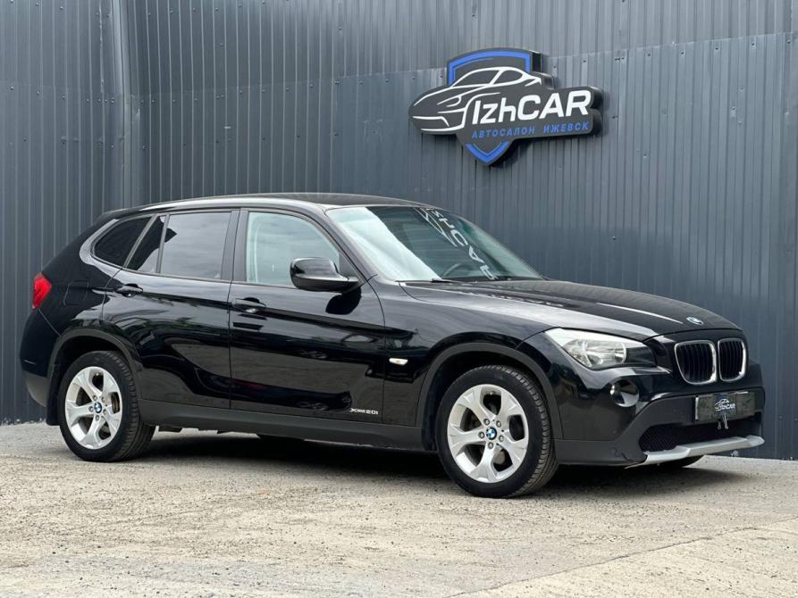 BMW X1 I (E84) Рестайлинг Ижевск  - изображение 1
