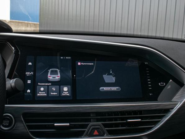 Geely Tugella I Рестайлинг с пробегом 2023 года, цена 2 995 000 рублей, 32268 км, внедорожник, Автокод Объявления