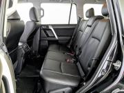 Toyota Land Cruiser Prado 150 Series Рестайлинг 2 Москва  - изображение 41