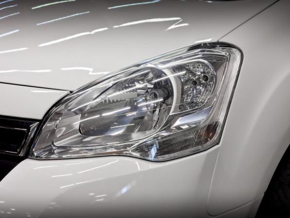 Citroen Berlingo II Рестайлинг 2 с пробегом 2022 года, цена 2 300 000 рублей, 45974 км, компактвэн, Автокод Объявления